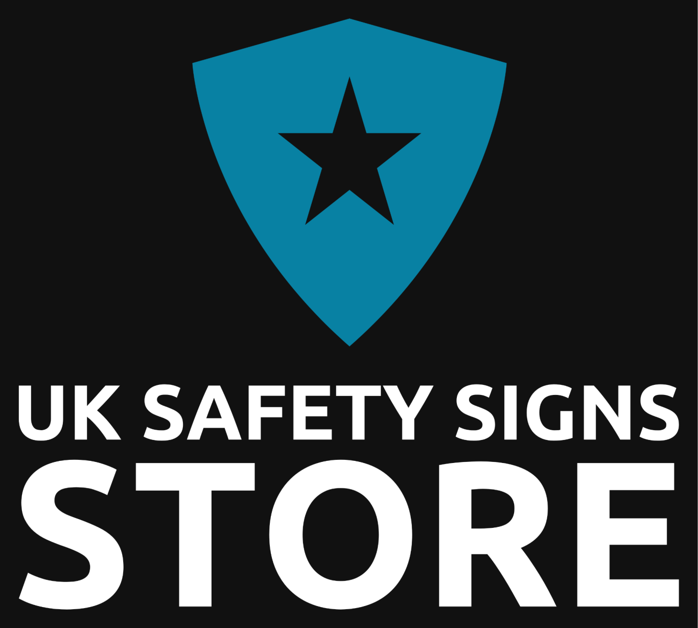 UK Safety Signs Store logo